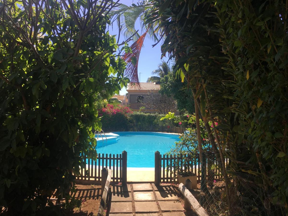 Holiday home Beachfront In A Beautiful And Secured Complex