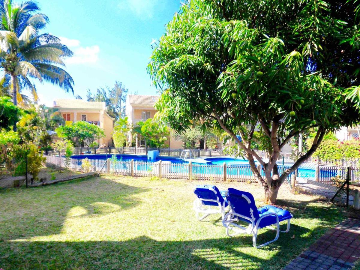 Holiday home Beachfront In A Beautiful And Secured Complex