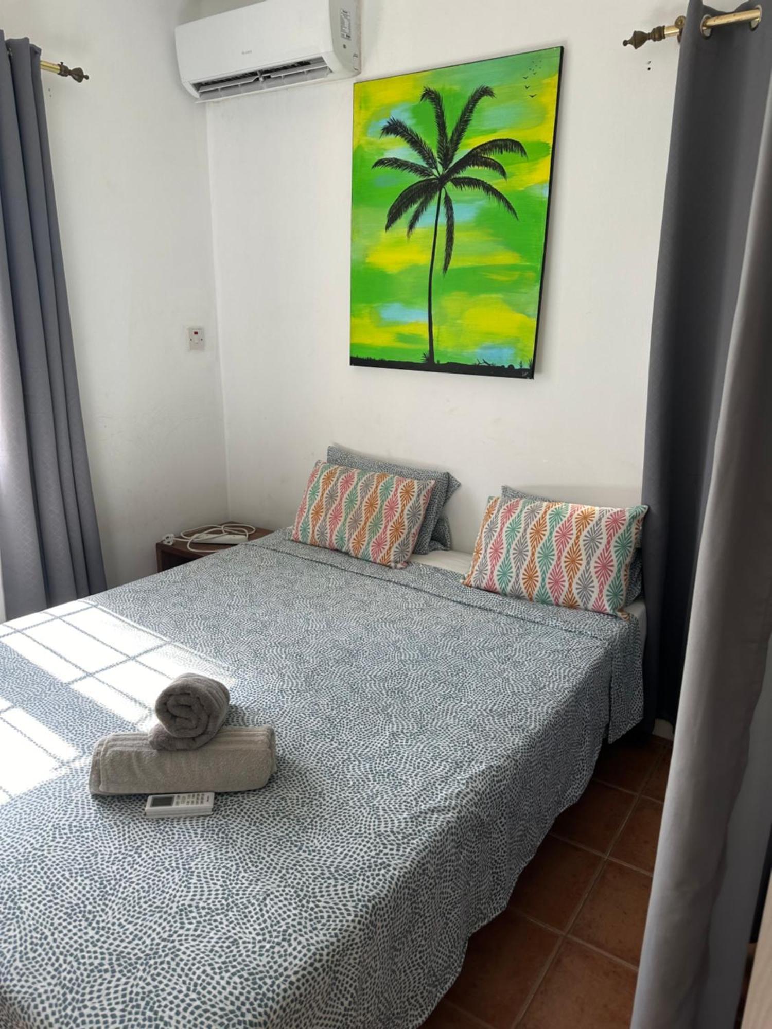 Vakantiehuis Beachfront In A Beautiful And Secured Complex *