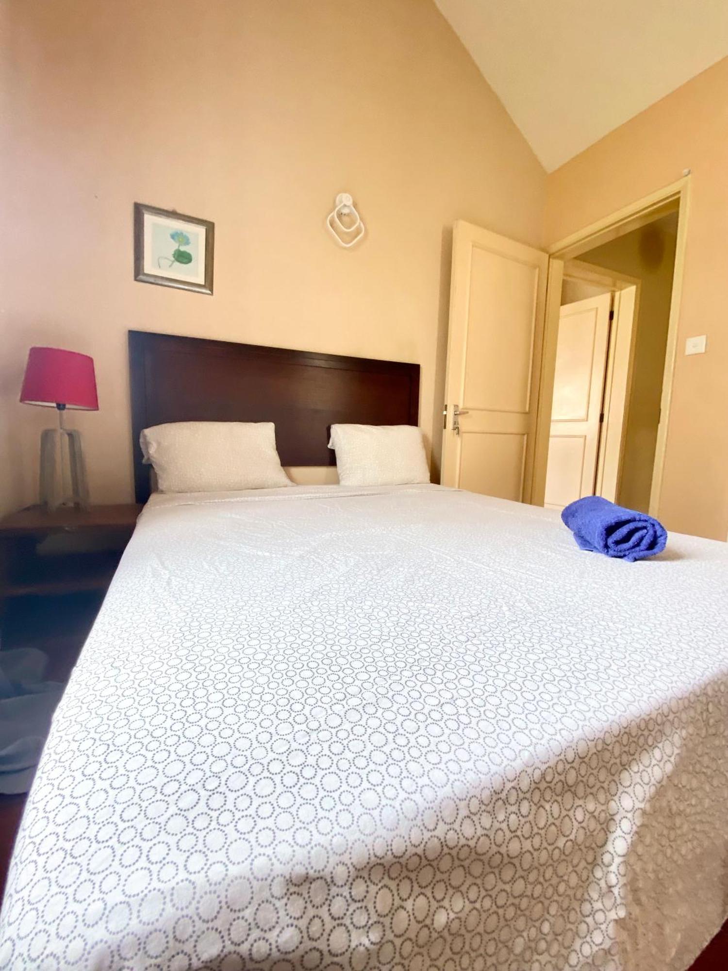 Beachfront In A Beautiful And Secured Complex Vakantiehuis *