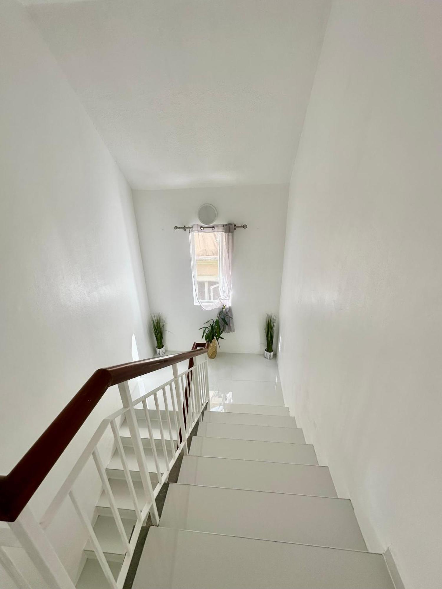 Beachfront In A Beautiful And Secured Complex Vakantiehuis Flic-en-Flacq